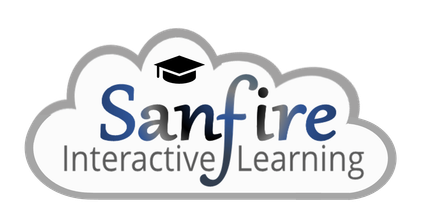 Sanfire Interactive Learning