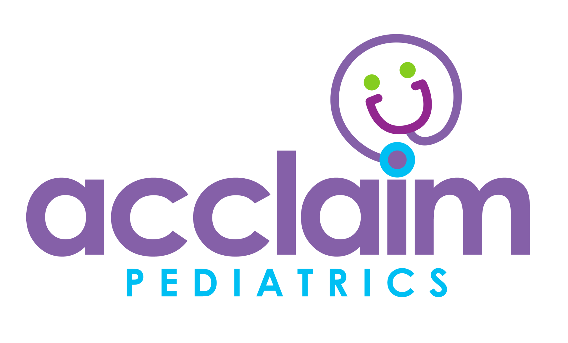 Acclaim Pediatrics logo - Grand Prairie TX