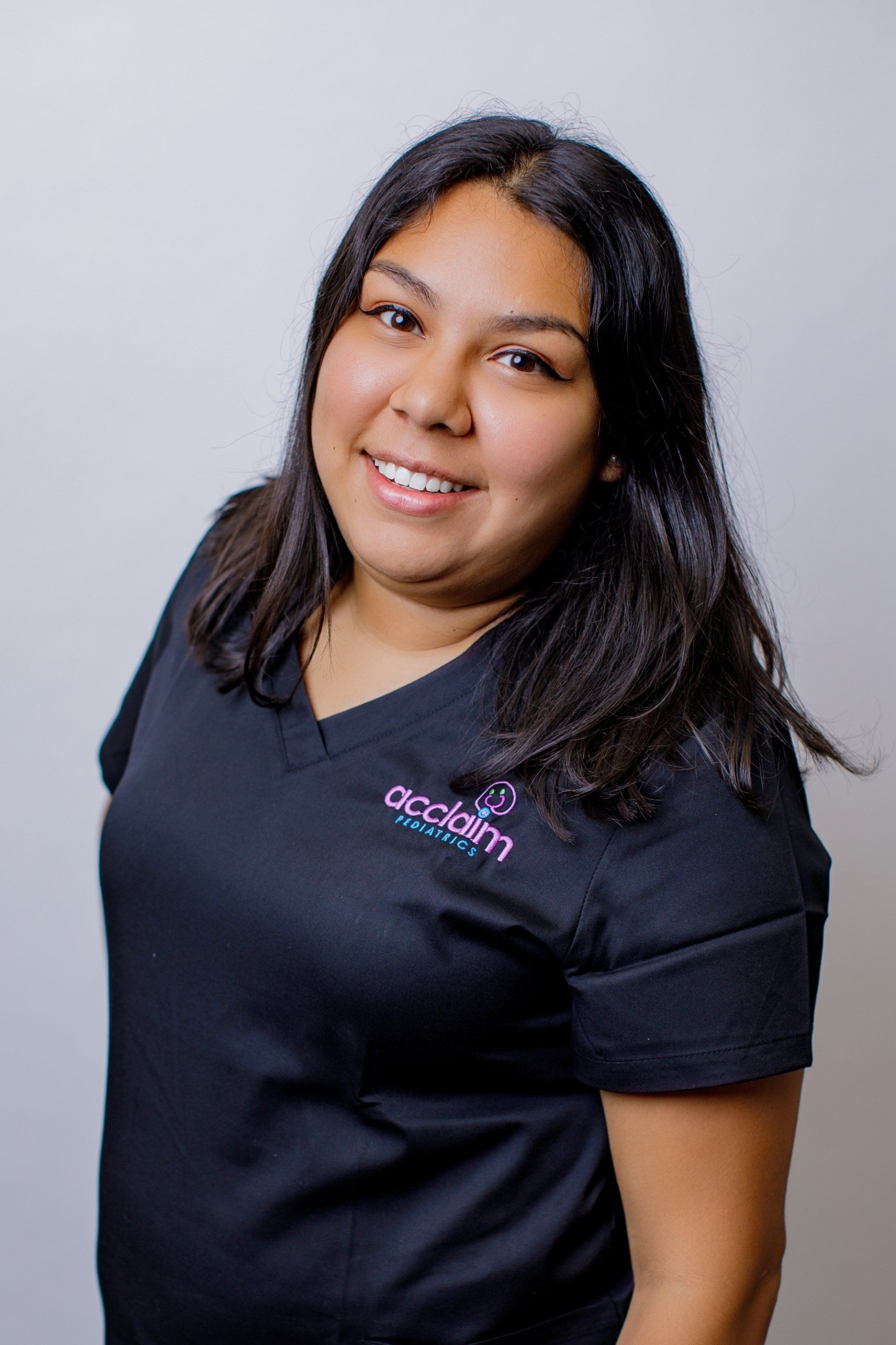 Alexandria Sarmiento - Acclaim Pediatrics