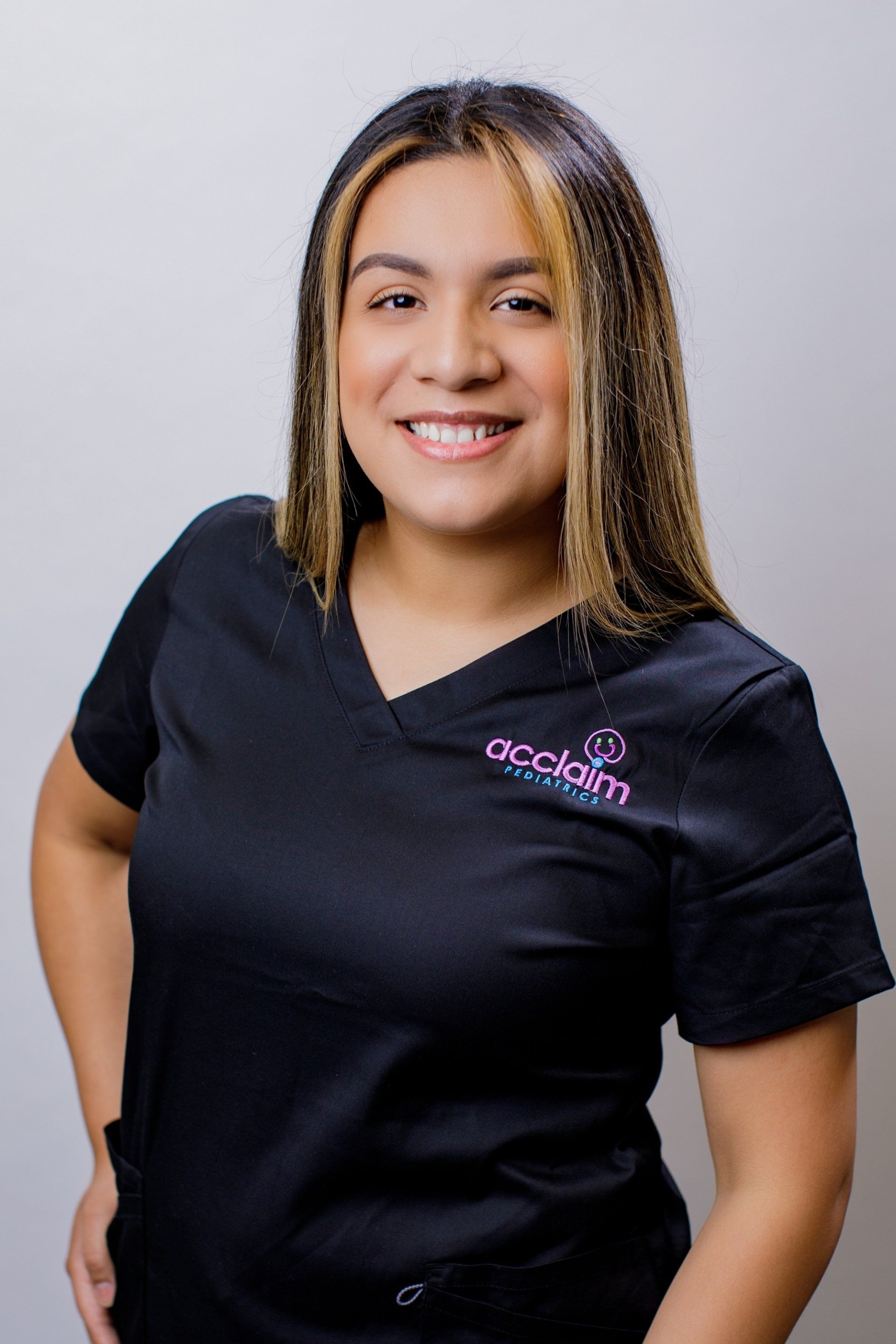 Erika Lopez - Acclaim Pediatrics