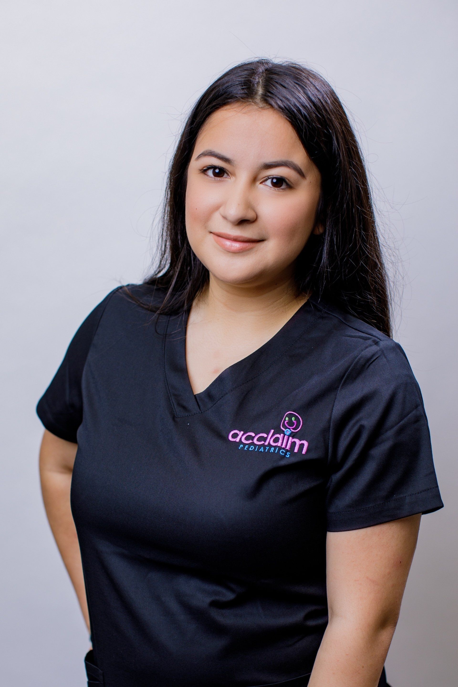 Jhaylin Quinones - Acclaim Pediatrics