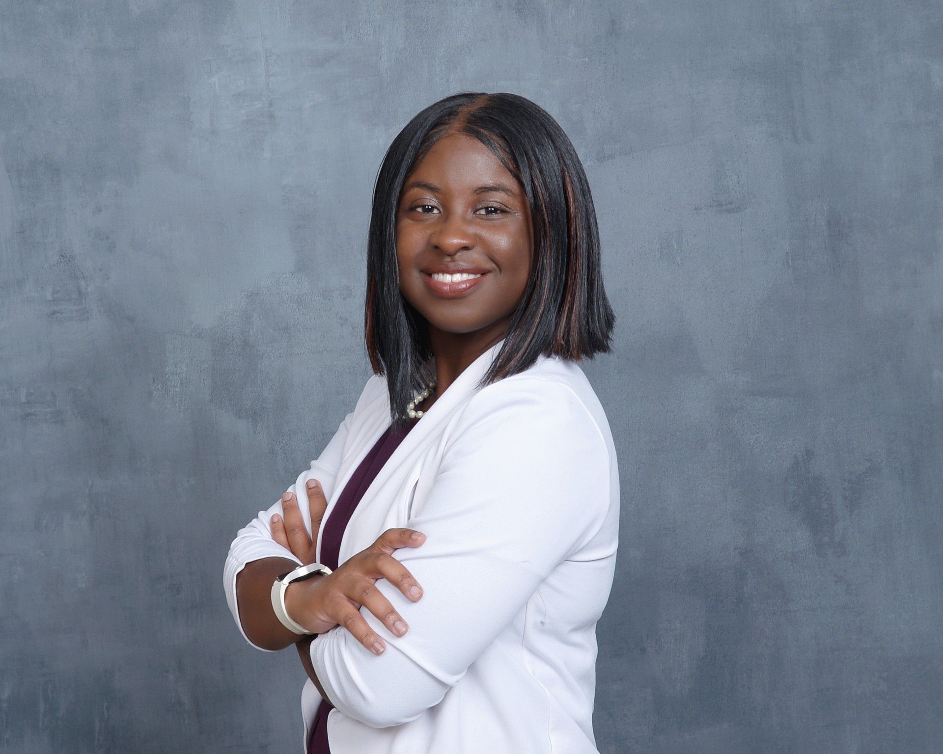 Felicia Kareem - Acclaim Pediatrics