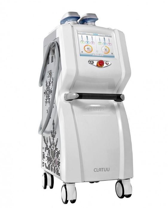 apparecchio elettromedicale