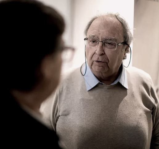 dermatologo Angelo Caruso