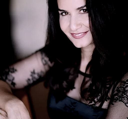 esperta di camuflage