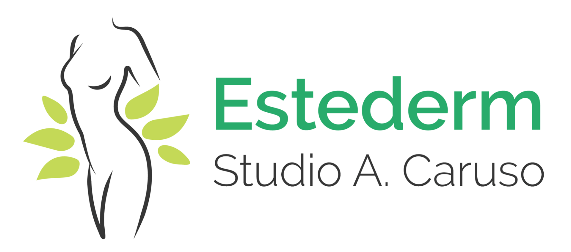 CARUSO DR. ANGELO - LOGO