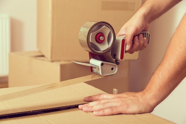 Fulfilment services