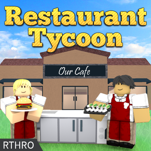 Home - roblox cafe system