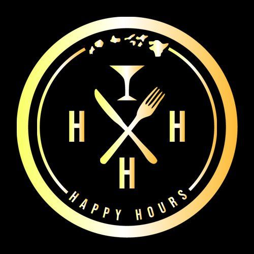 Hawaii's 1 Source for Happy Hours Hawaii Happy Hours