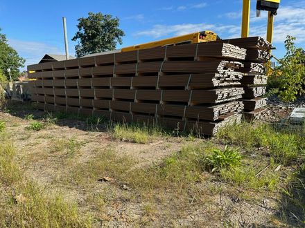 Auction Services in Concord NH | Vast selection of building materials and appliances | Regal Auction Services