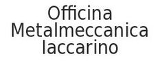 Logo officina Metalmeccanica Iaccarino