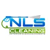Nls cleaning logo