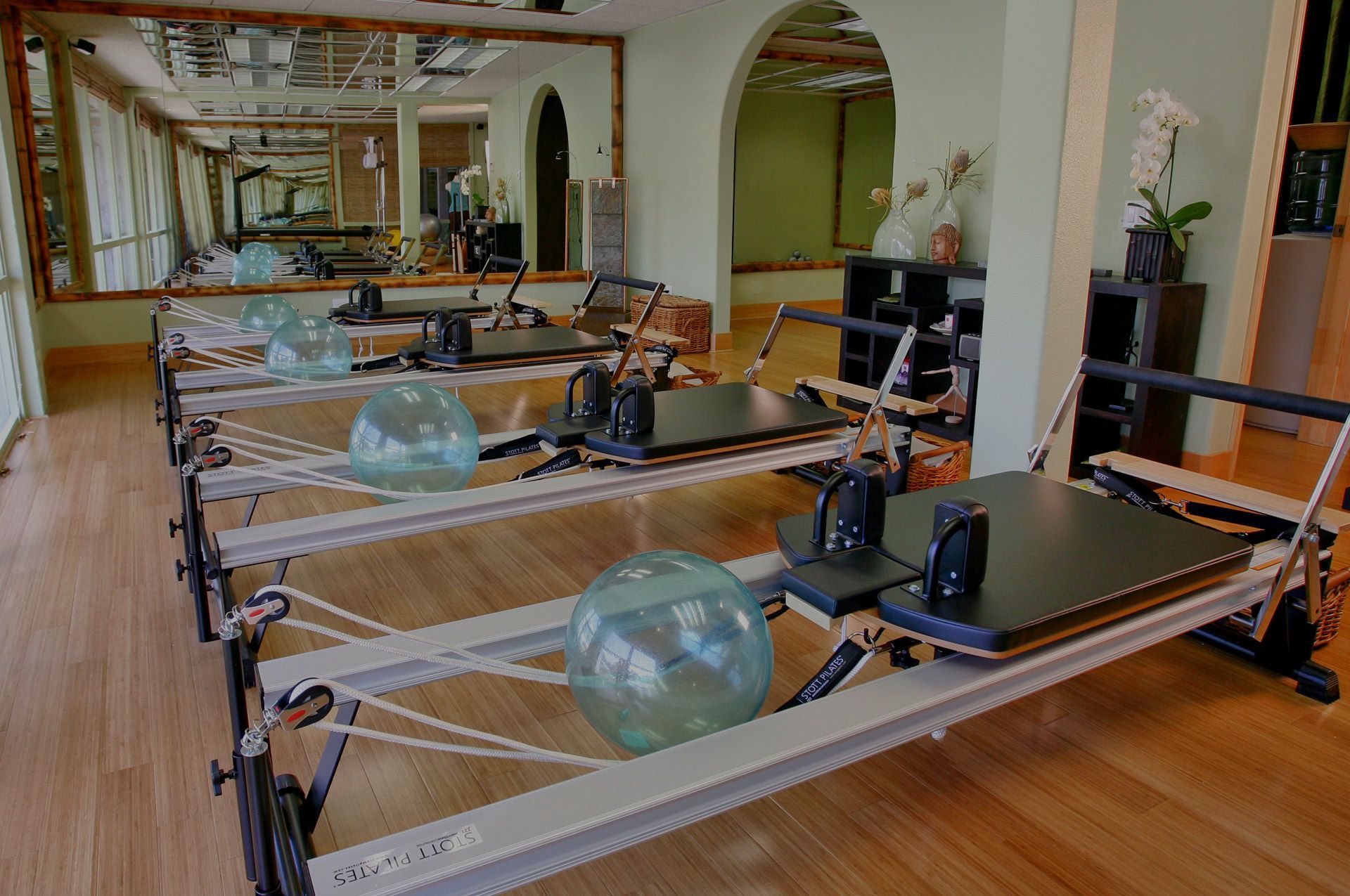 Core Pilates Inc business photo