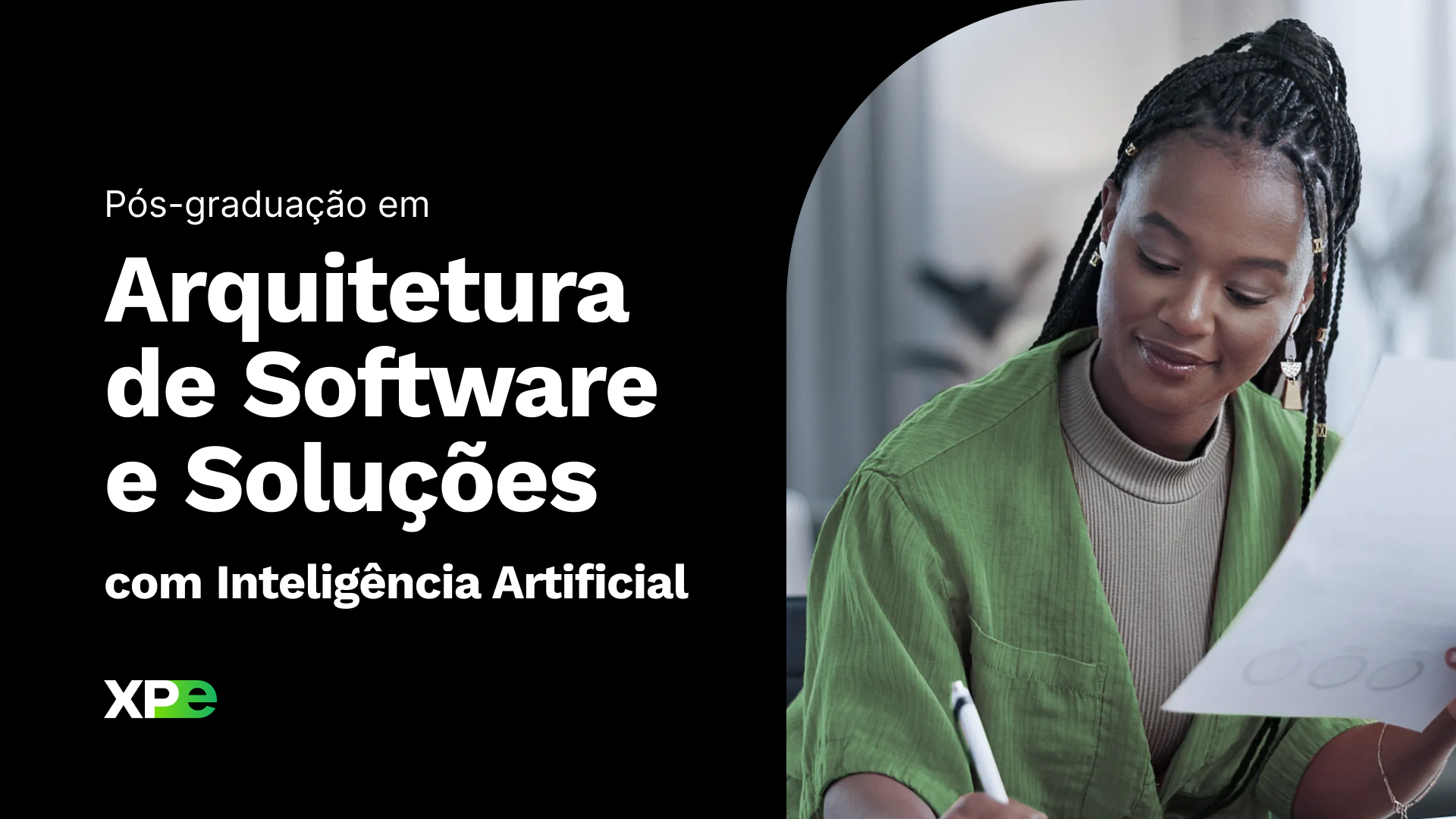 Pós em Arquitetura de Software e Soluções - EAD | Faculdade XP