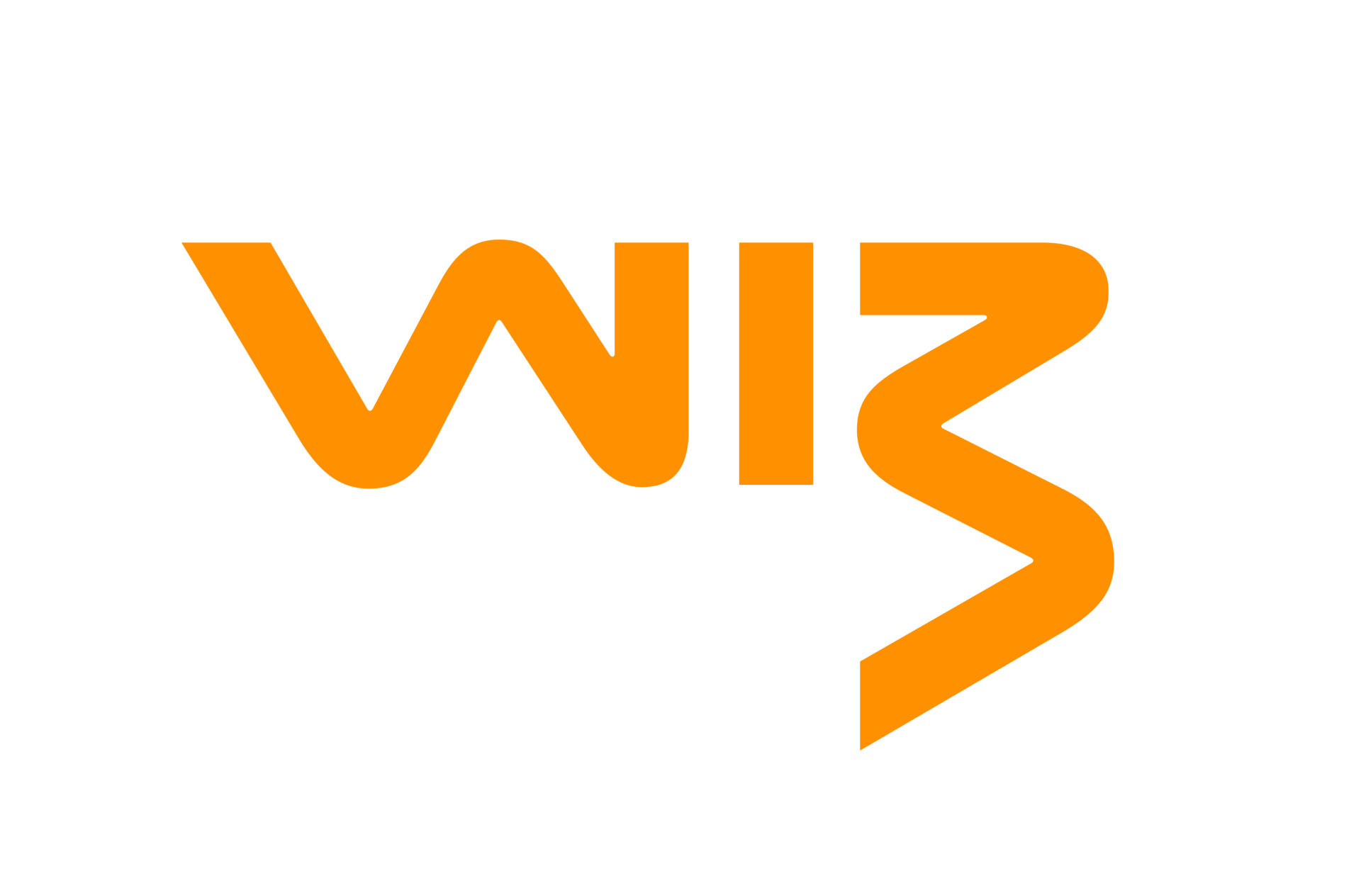 Logo WIZ