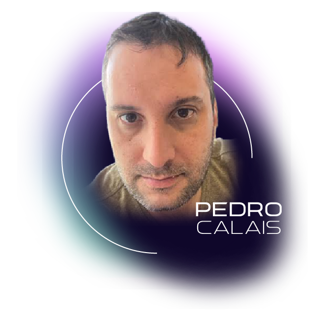 Pedro Calais