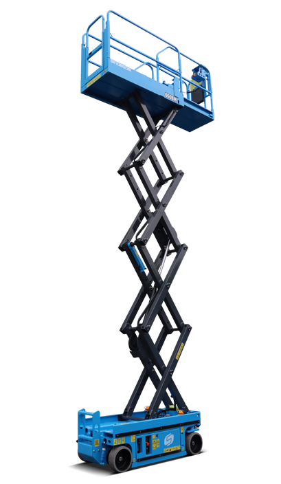 attrezzature per cantieri
