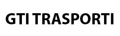 GTI TRASPORTI logo