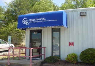 Affordable Fixed Awnings Retail — Fixed Awning 35 in Spartanburg, SC