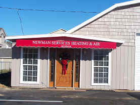 Handmade Affordable Fixed Awnings — Fixed Awning 28 in Spartanburg, SC