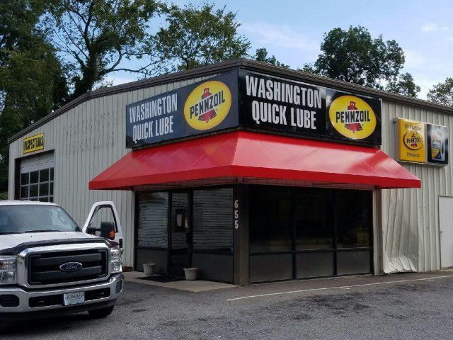 Expert Fixed Awnings Company — Fixed Awning 16 in Spartanburg, SC