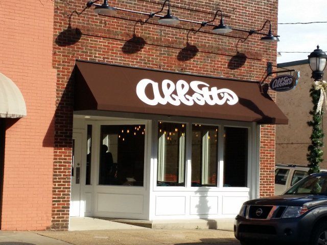 Fixed Awning Repair — Fixed Awning 8 in Spartanburg, SC