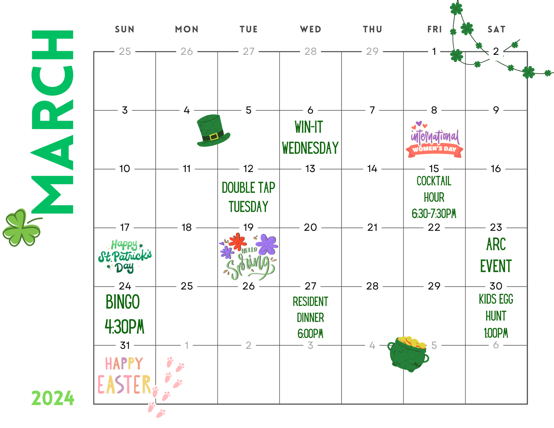 Events Apollo Point 44 in Bloomsburg, PA