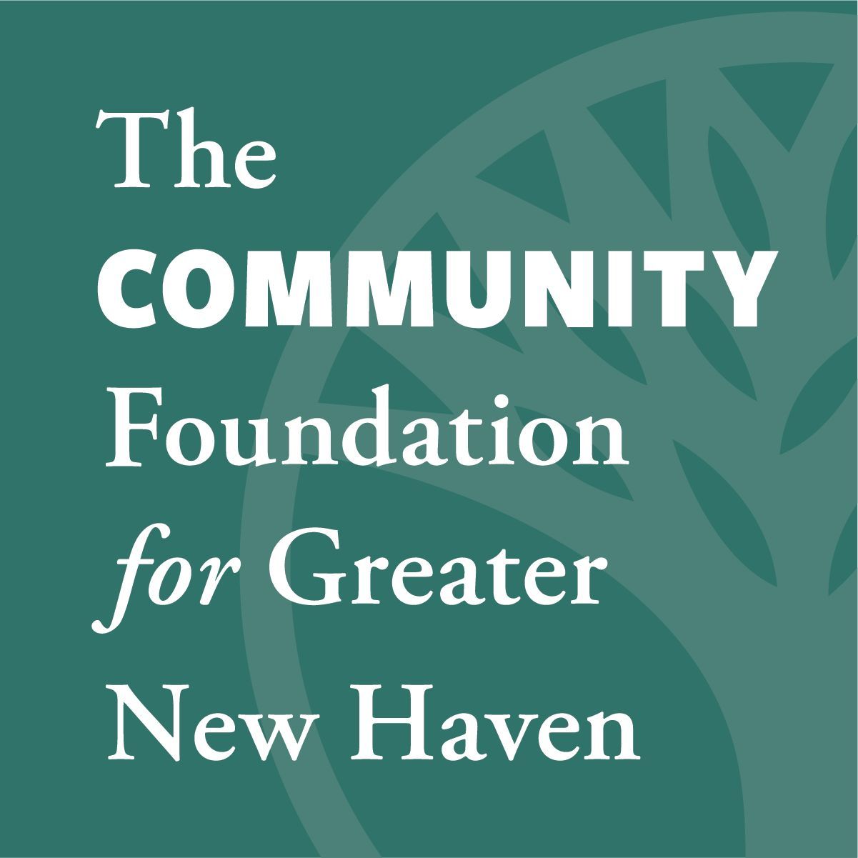 The Community Foundation for Greater New Haven
