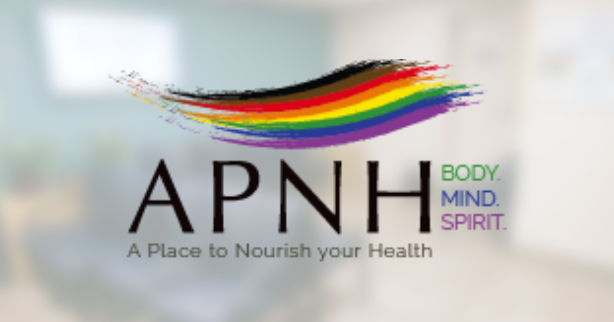 AIDS Project New Haven