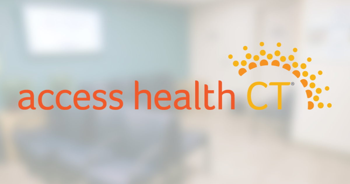 Access Health CT