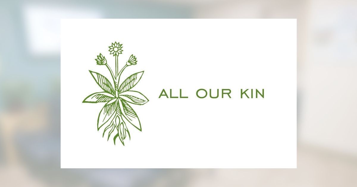 All Our Kin