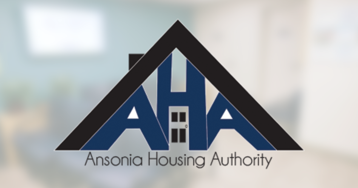Ansonia Housing Authority