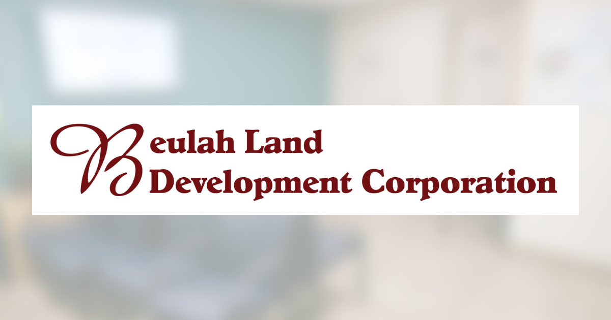Beulahland Development