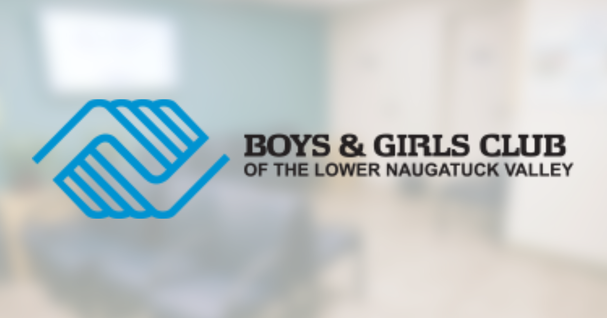 Boys & Girls Club of the Lower Naugatuck Valley
