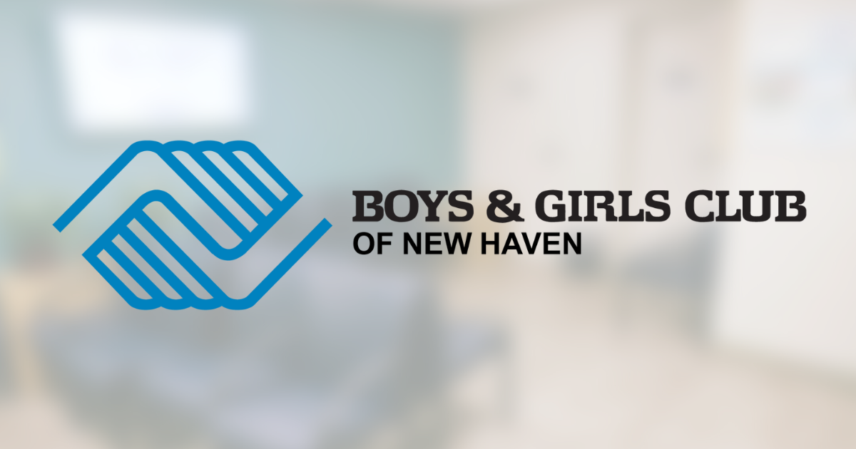 Boys & Girls Club of New Haven