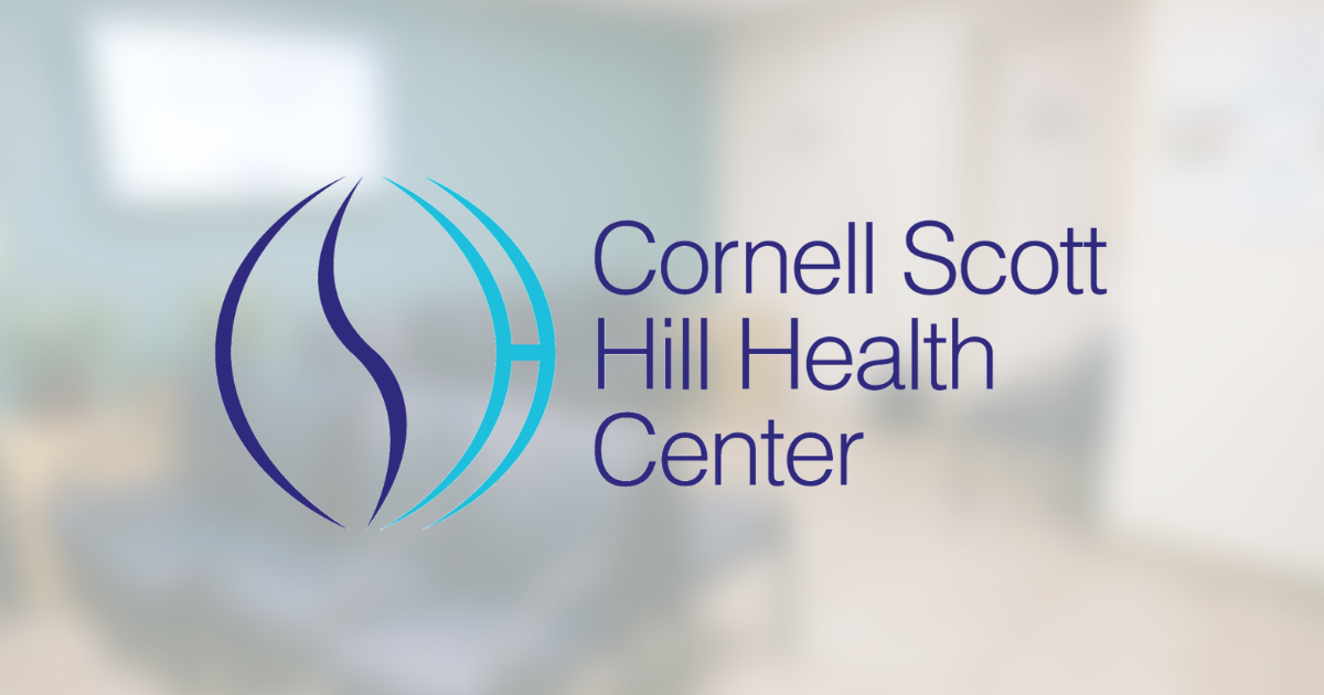 CSHHC Healthcare for the Homeless