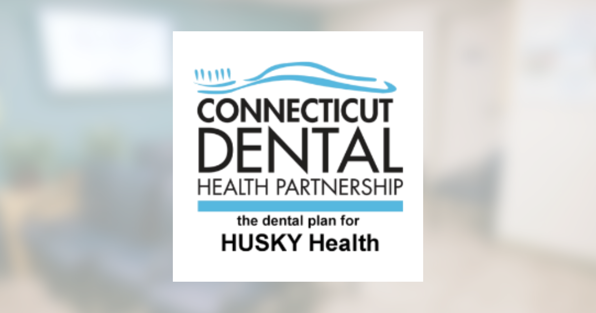 Connecticut Dental Health Partnership