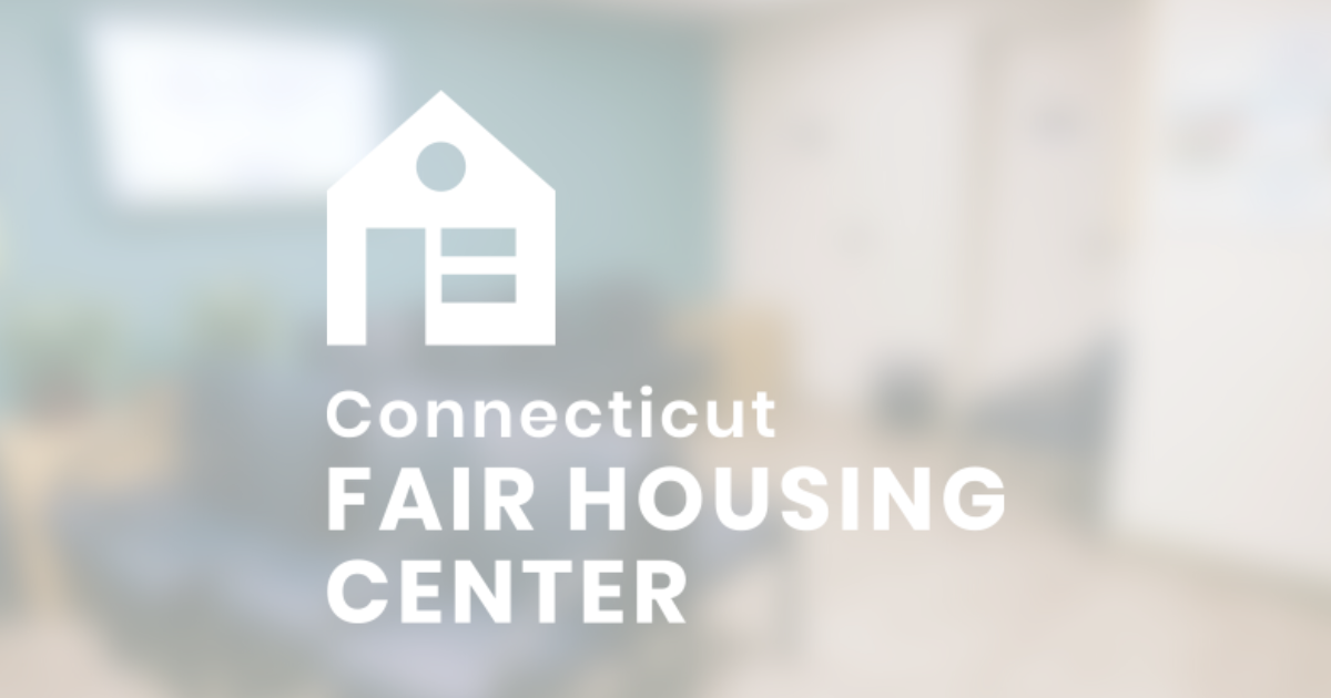 CT Fair Housing Center