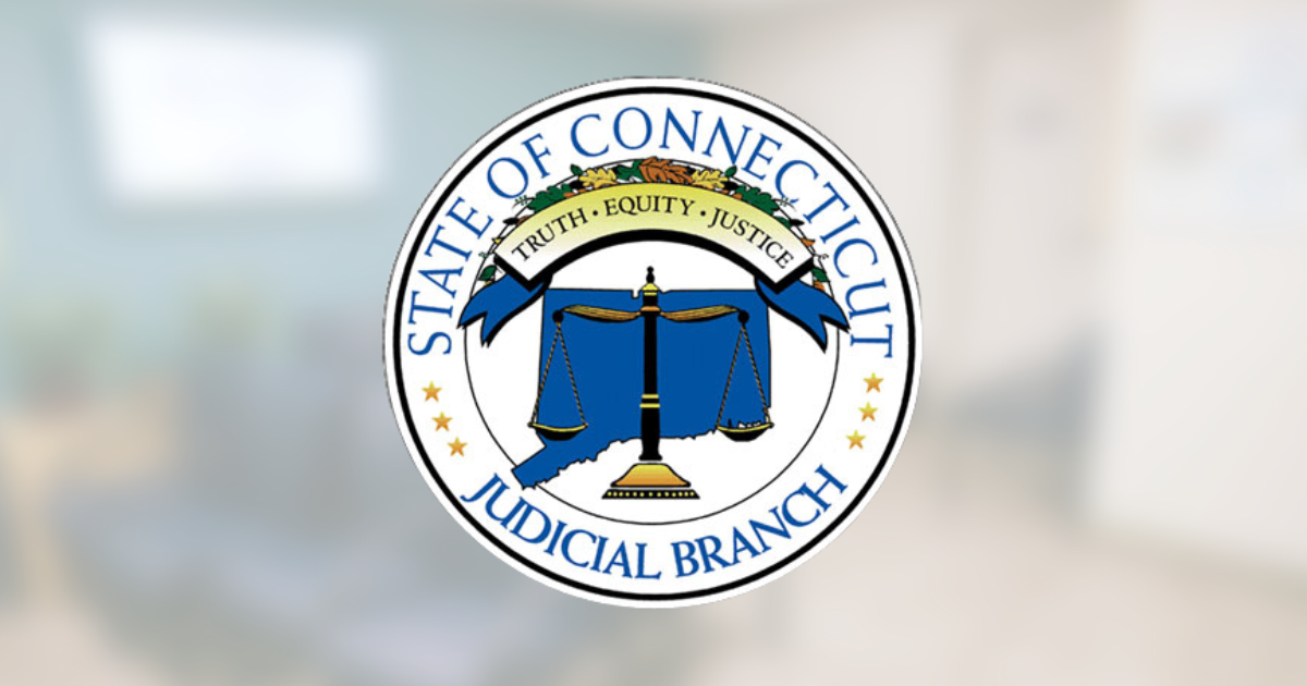 State of CT Judicial Branch