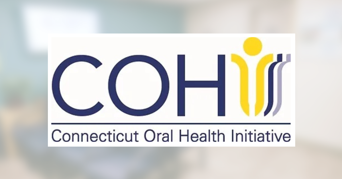 Connecticut Oral Health Initiative