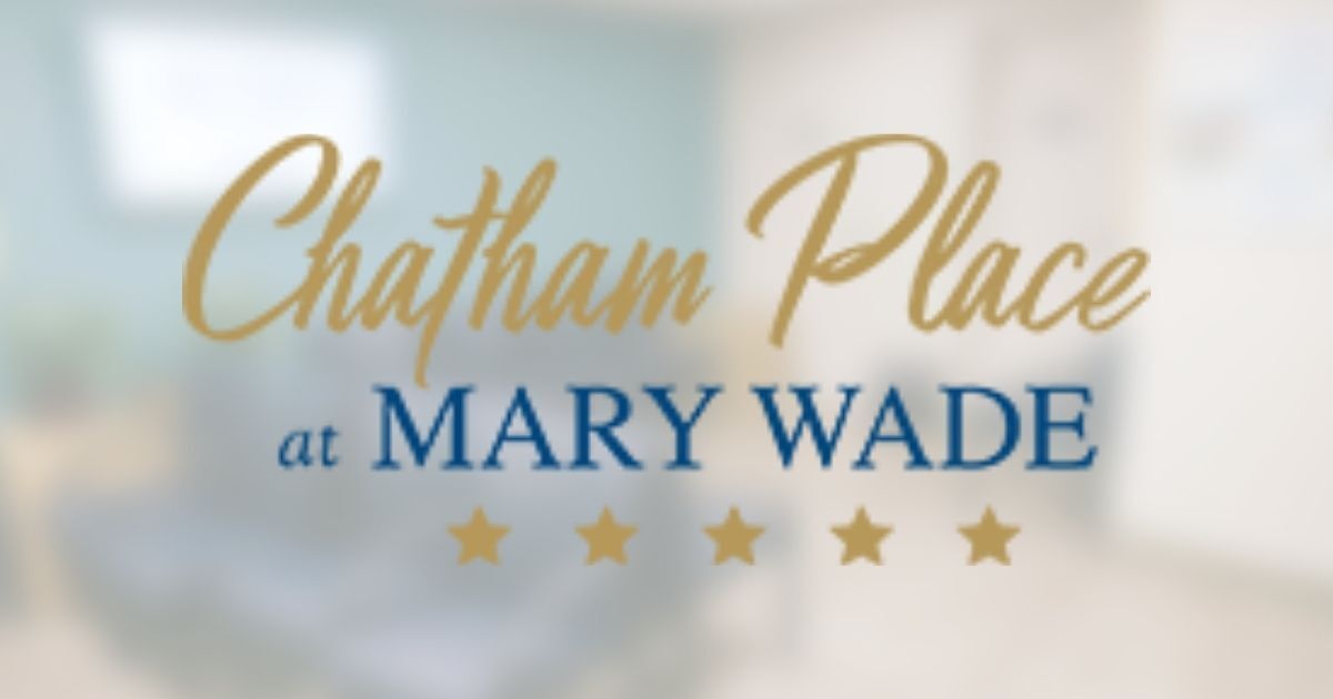 Chatham Place at Mary Wade