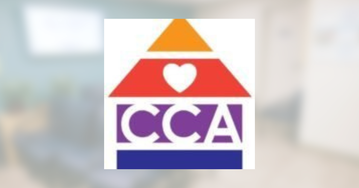 Christian Community Action