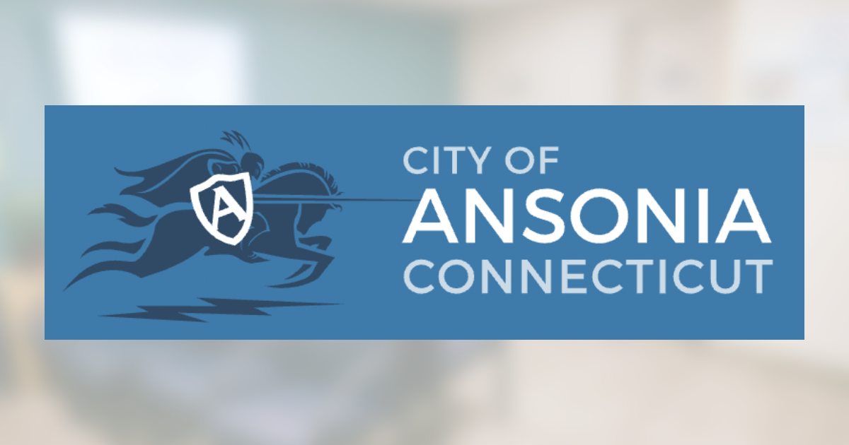City of Ansonia