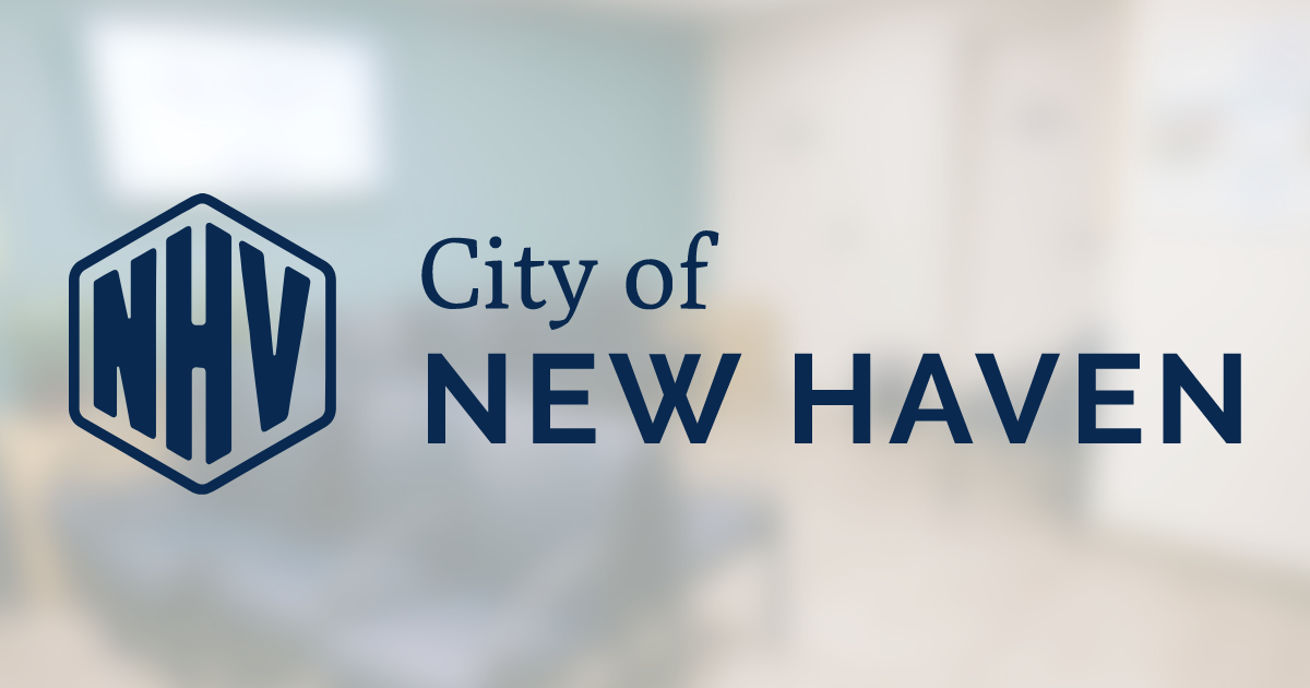 City of New Haven