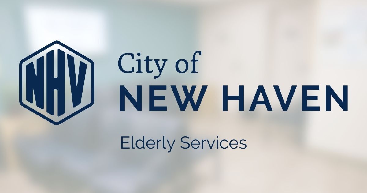 City of New Haven Elderly Services