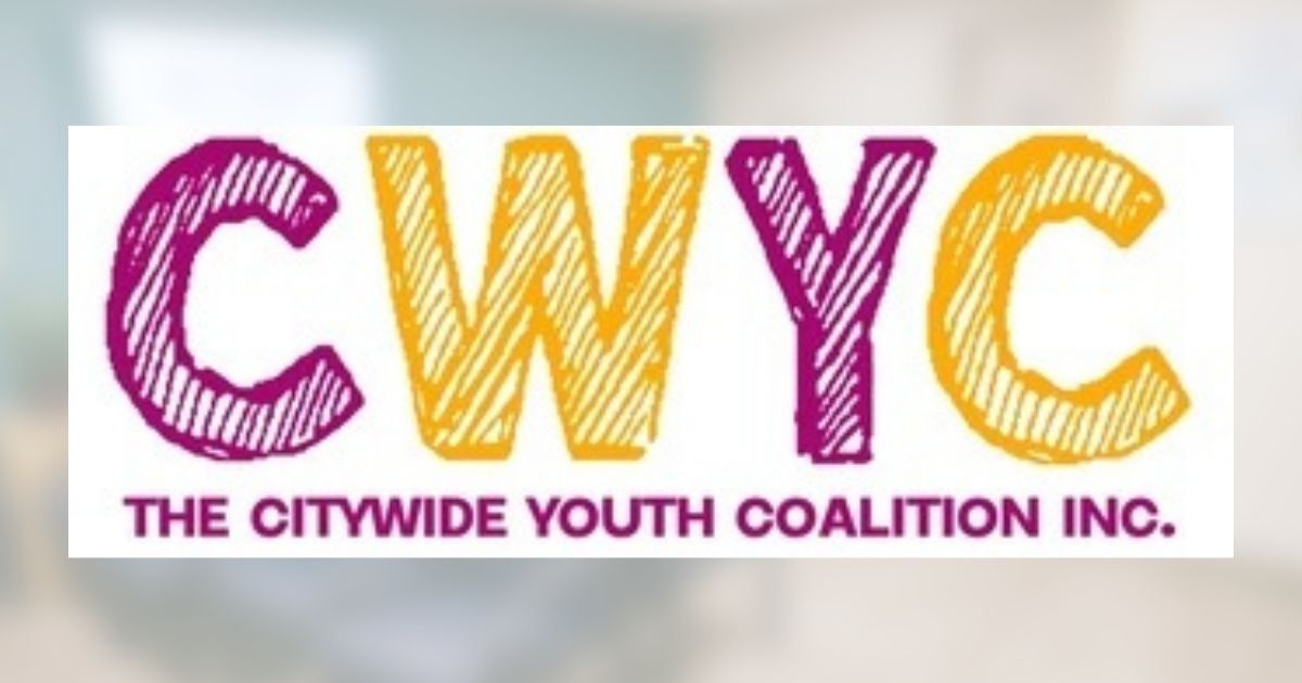 The Citywide Youth Coalition