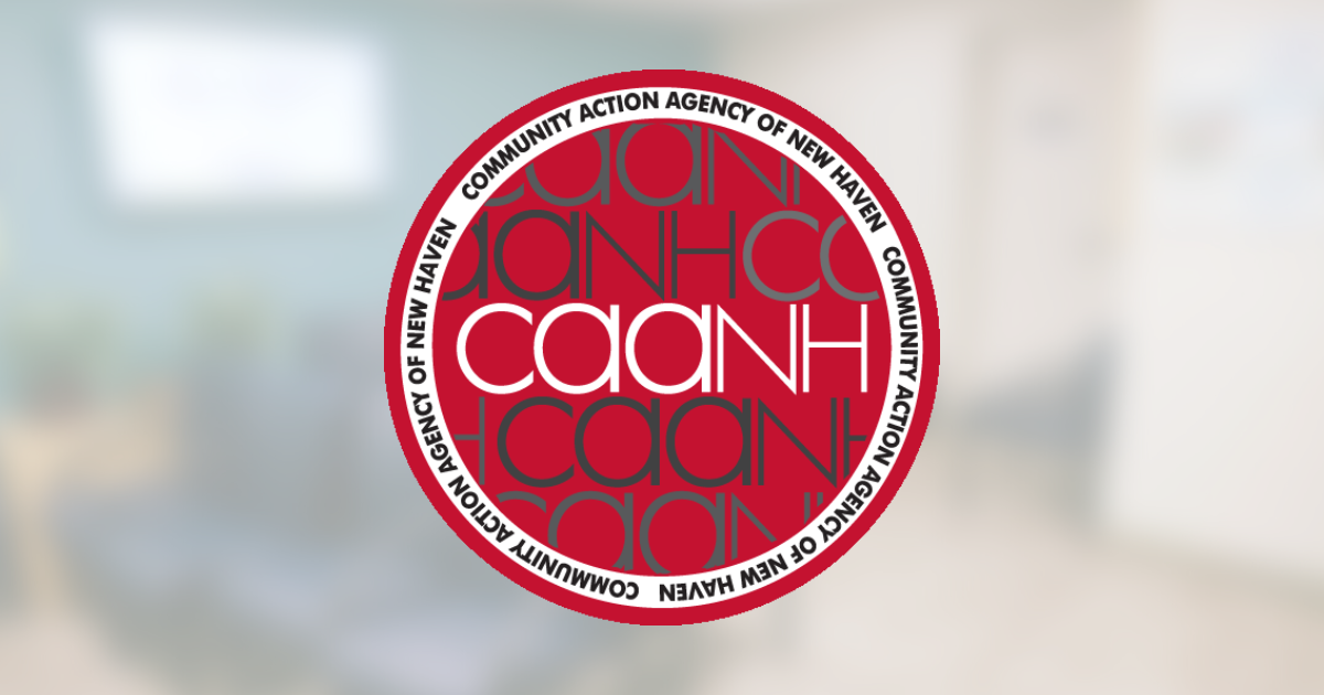 Community Action Agency of New Haven