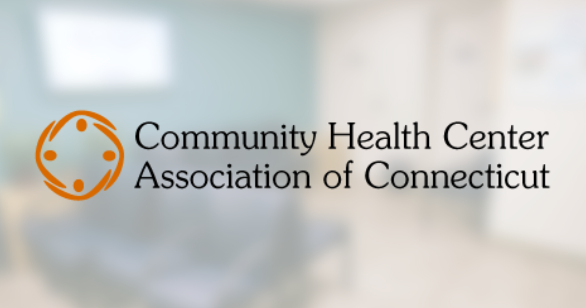 Community Health Center Association of Connecticut