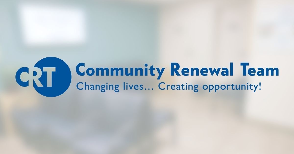 Community Renewal Team