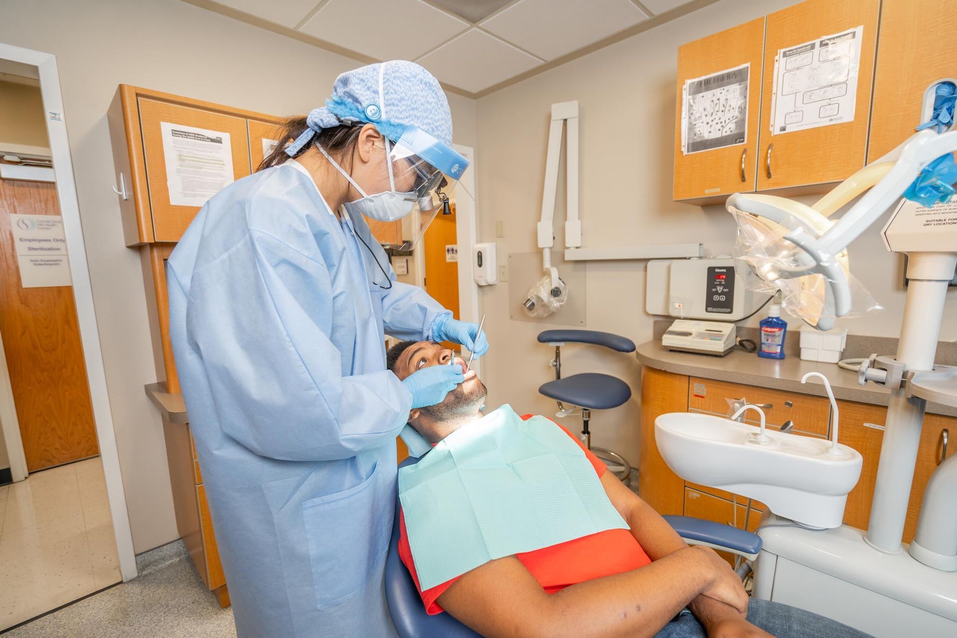 Dental
